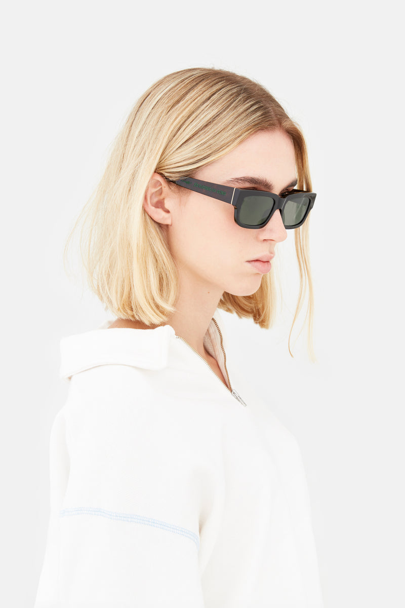Roma Green BORN X RAISED - Retrosuperfuture USA -
