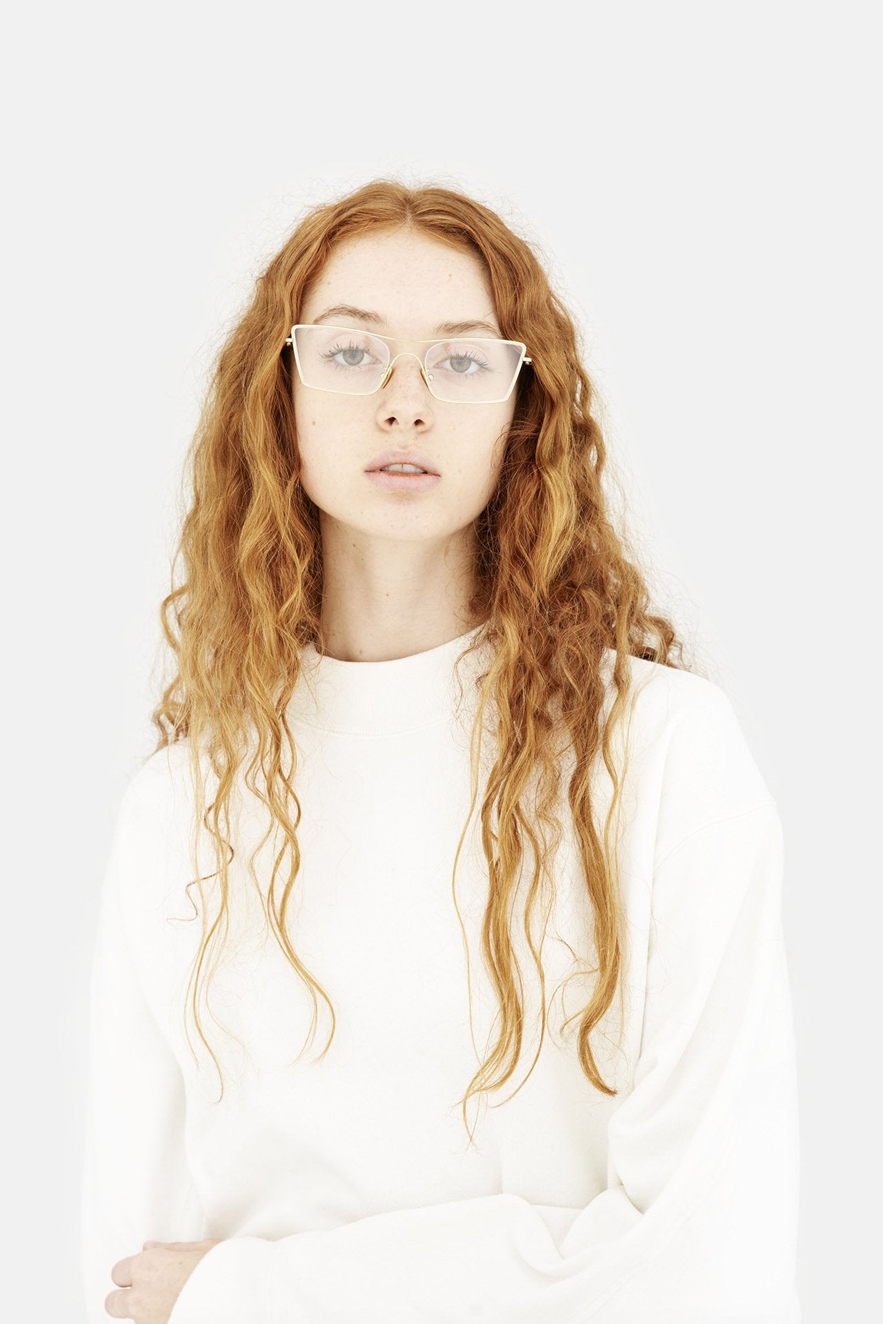 Numero 67 Oro - Retrosuperfuture USA -