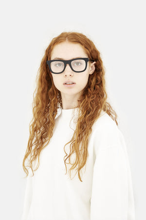 Ciccio Optical Nero - Retrosuperfuture USA - — 6