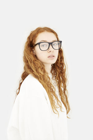 Classic Optical Nero - Retrosuperfuture USA - — 5