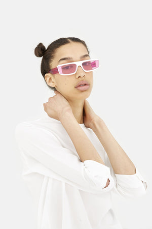 Issimo Fuxia - Retrosuperfuture USA - — 6