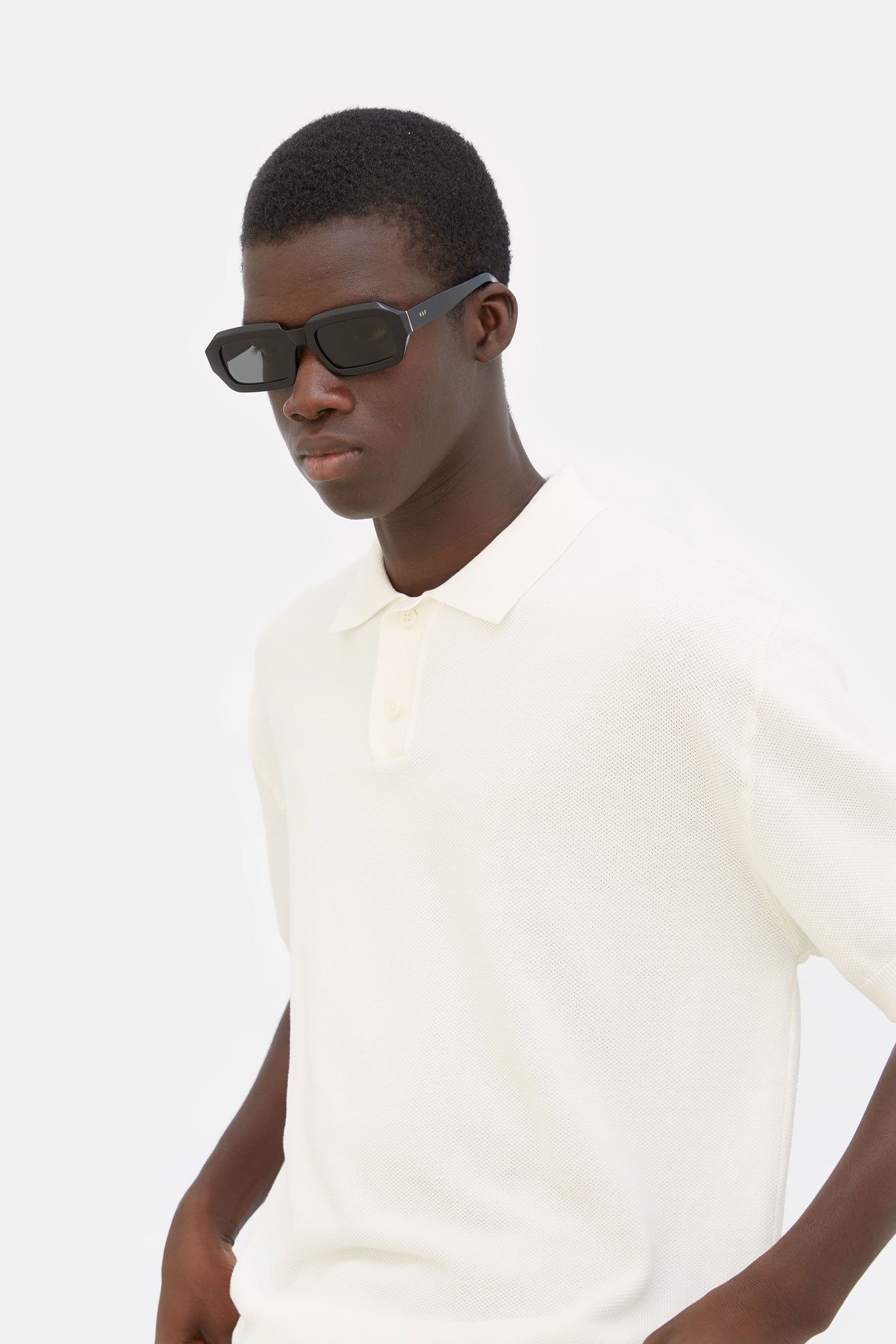 Fantasma Black - Retrosuperfuture USA -