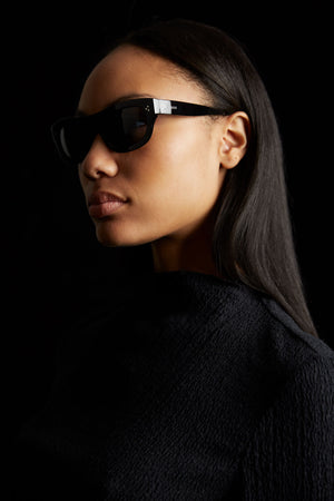 Rocks Black - Retrosuperfuture USA - — 7