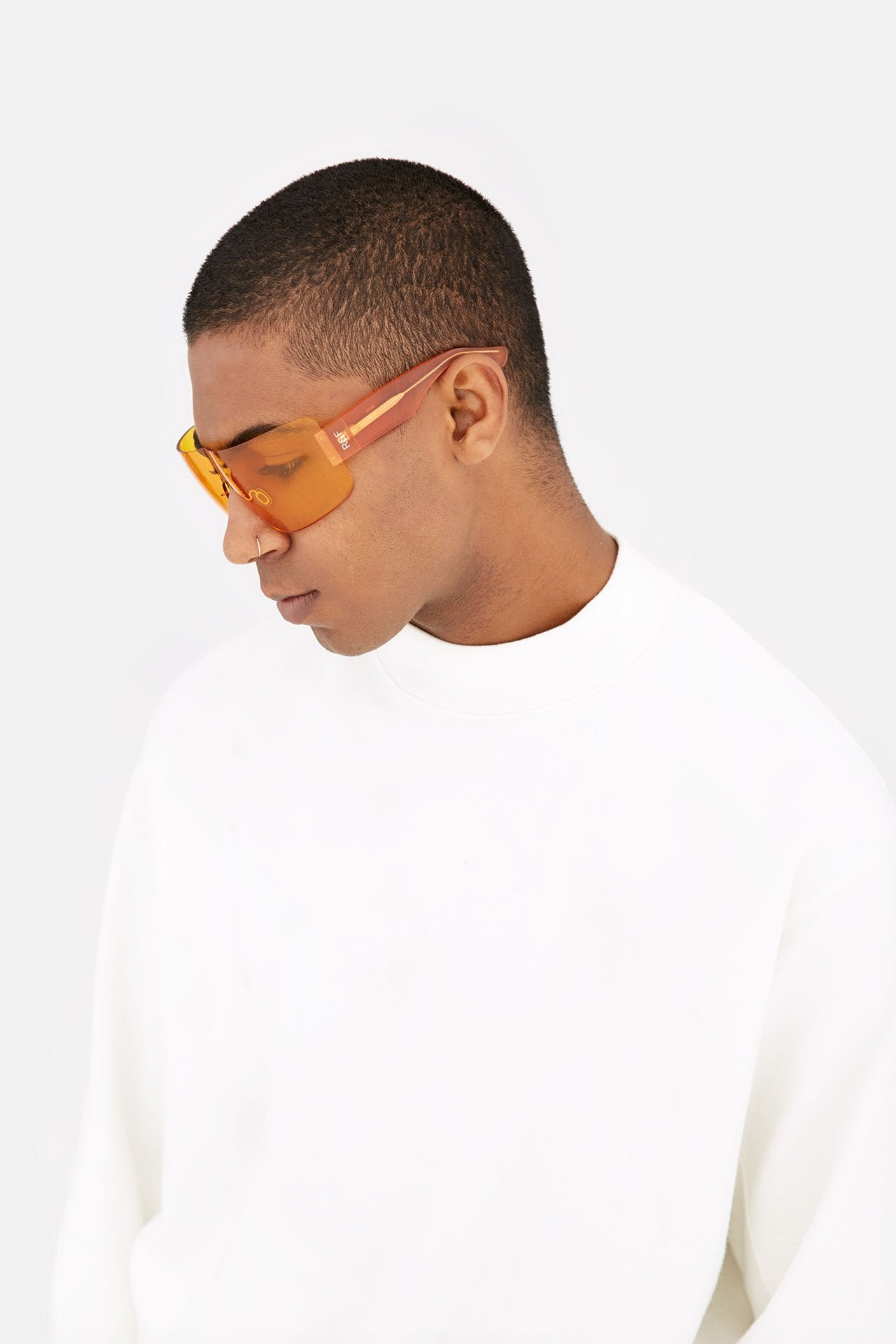 Arco Orange - Retrosuperfuture USA -