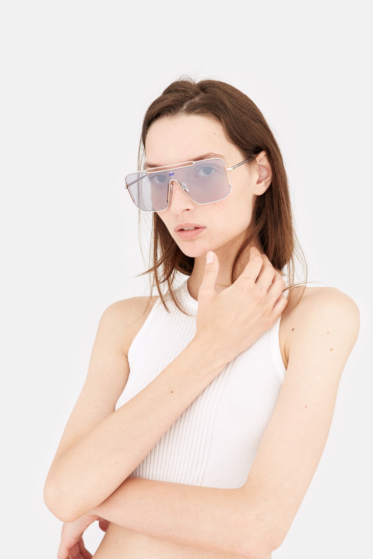 Ottanta White - Retrosuperfuture USA -