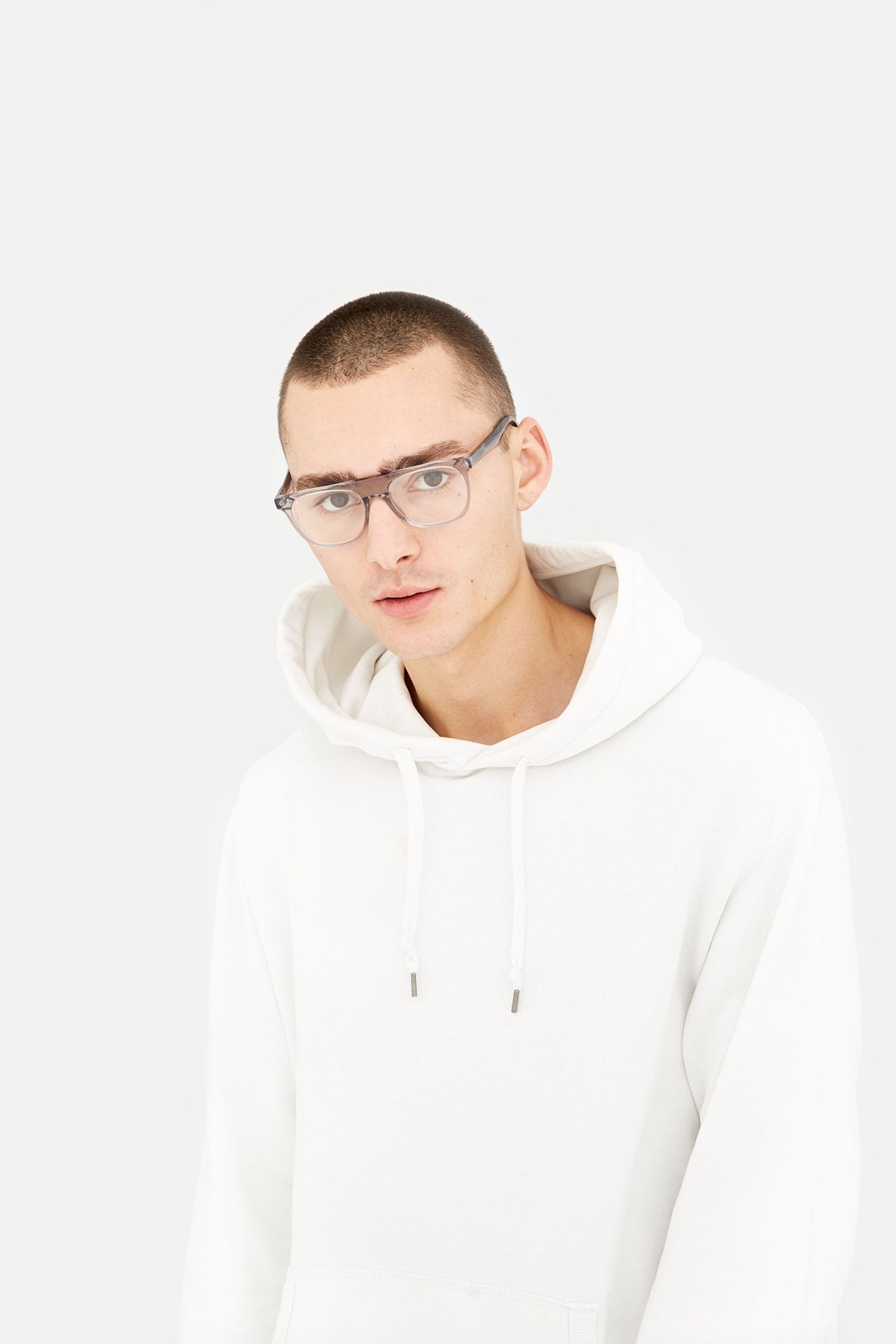 Flat Top Optical Nebbia - Retrosuperfuture USA -