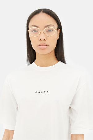 Pulpit Rock Optical Oro - Retrosuperfuture USA - — 5