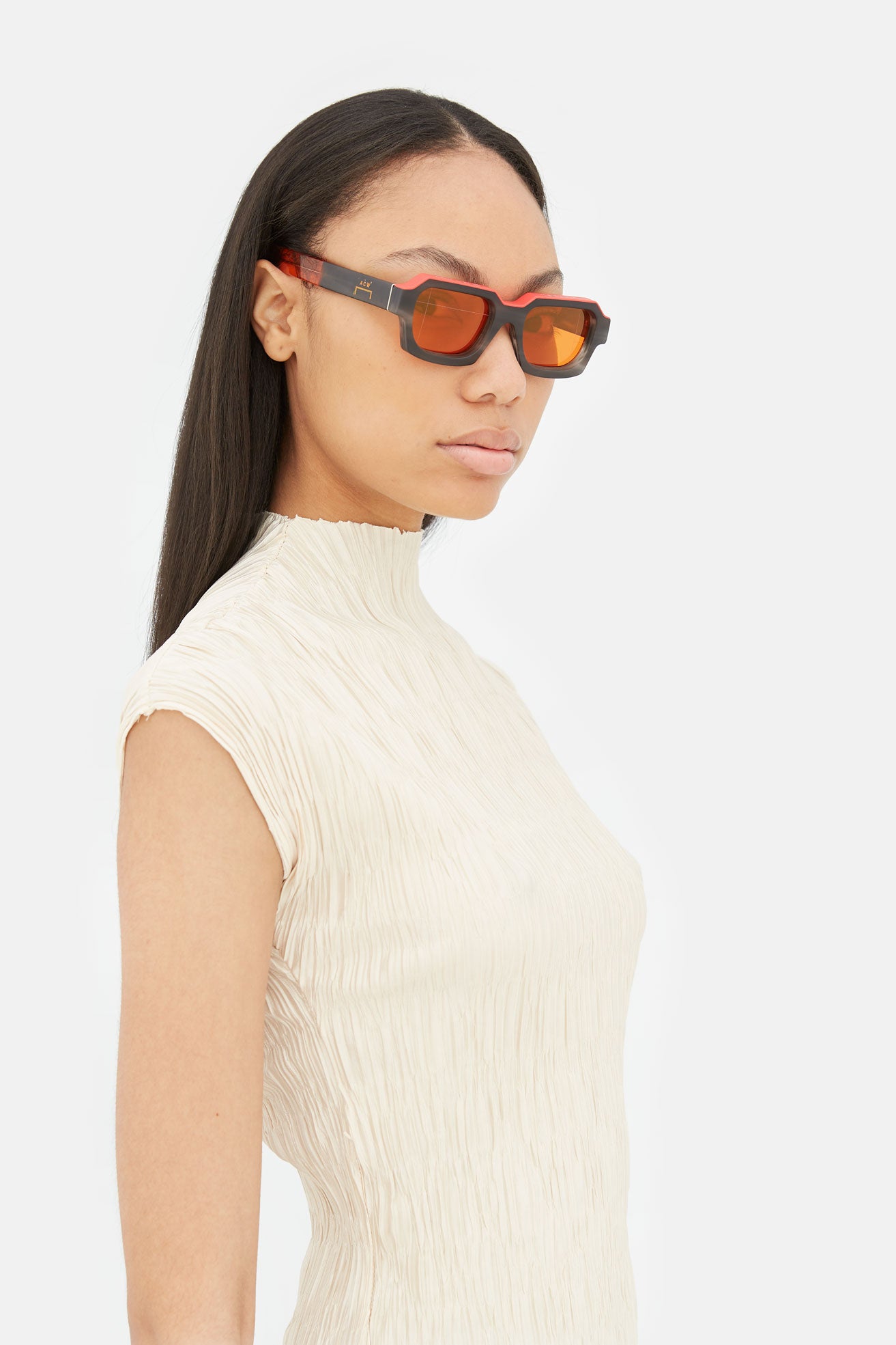 Caro ACW IV Orange - Retrosuperfuture USA -