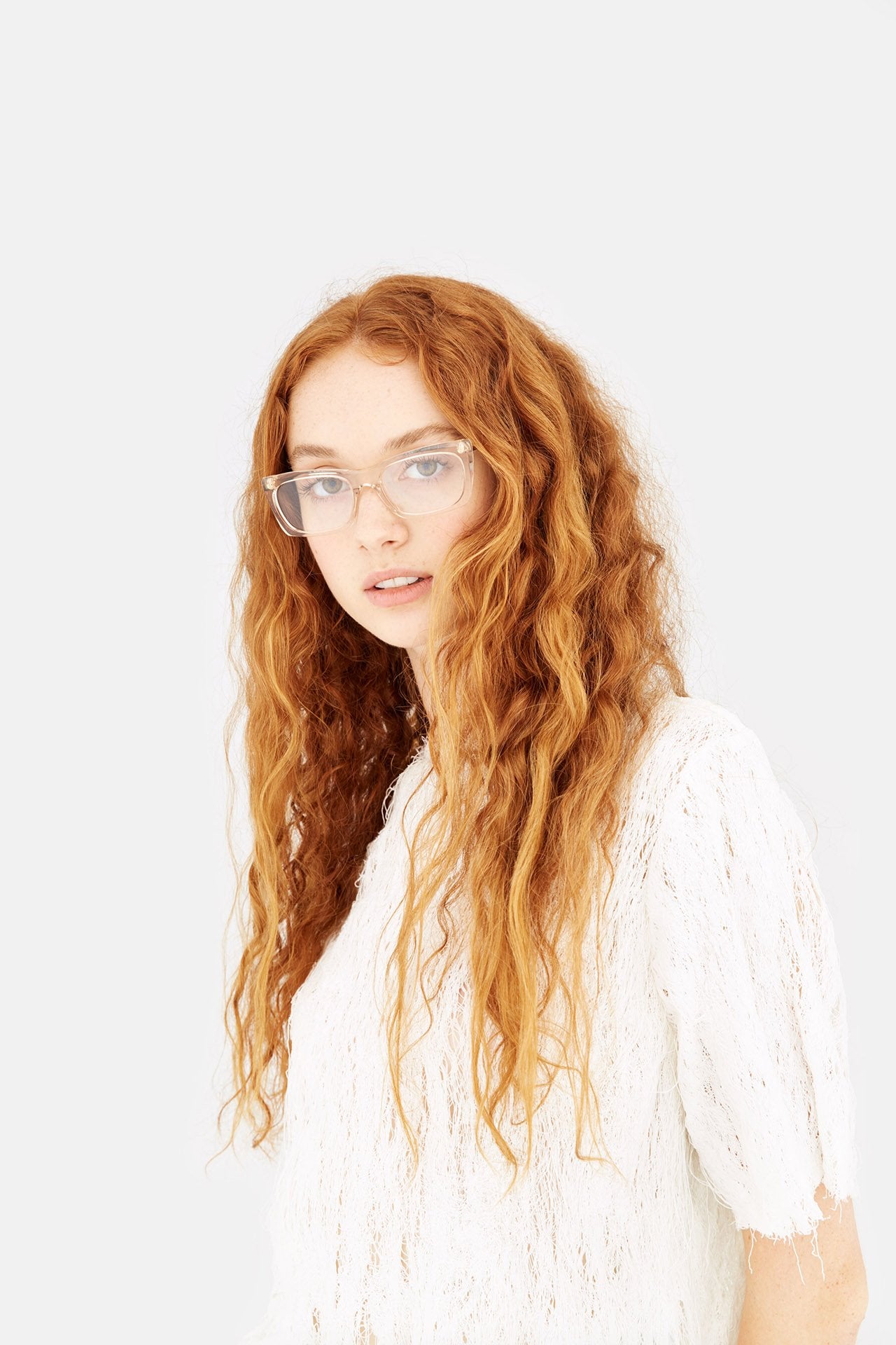 Fred Optical Resin - Retrosuperfuture USA -
