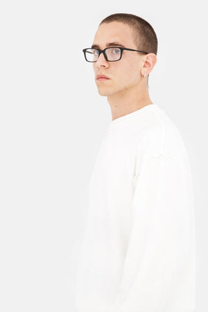 Square I Black - Retrosuperfuture USA - — 5