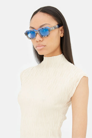 Caro ACW IV Volt Blue - Retrosuperfuture USA - — 6