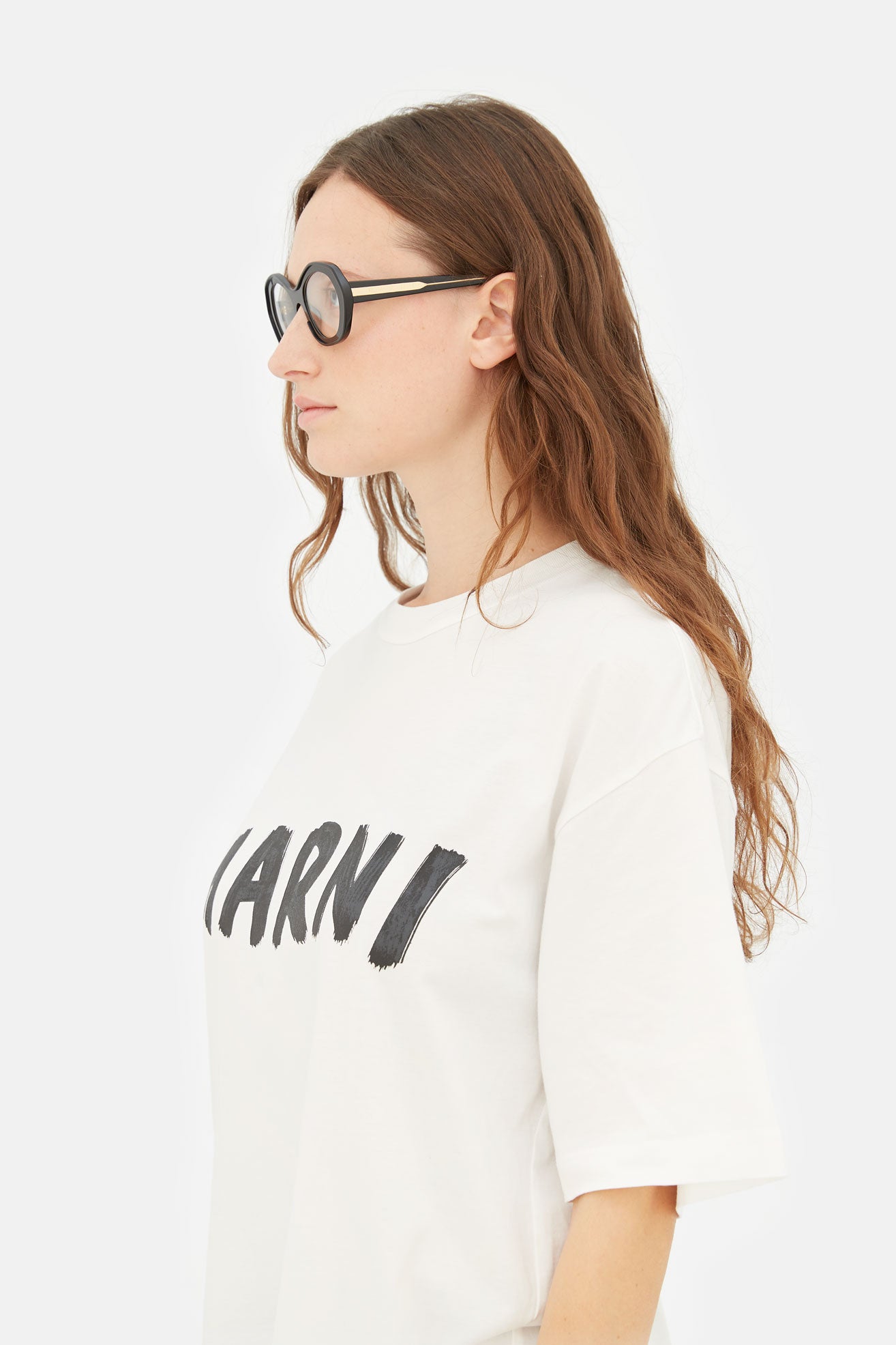 Ulawun Vulcano Optical Nero - Retrosuperfuture USA -