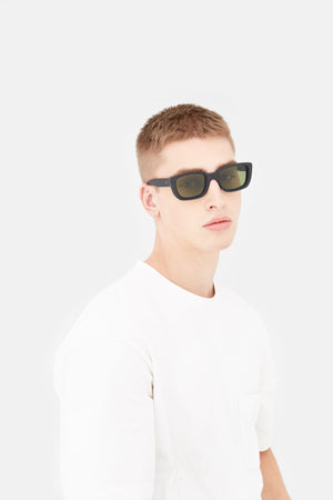 Lira Black Matte - Retrosuperfuture USA - — 5