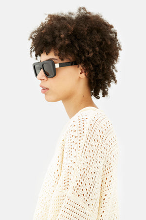 Virgilio Black - Retrosuperfuture USA - — 6