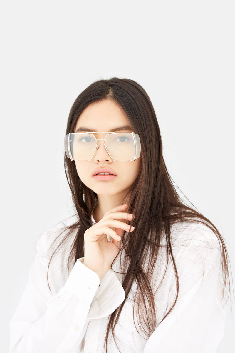 Teorema Yellow - Retrosuperfuture USA -