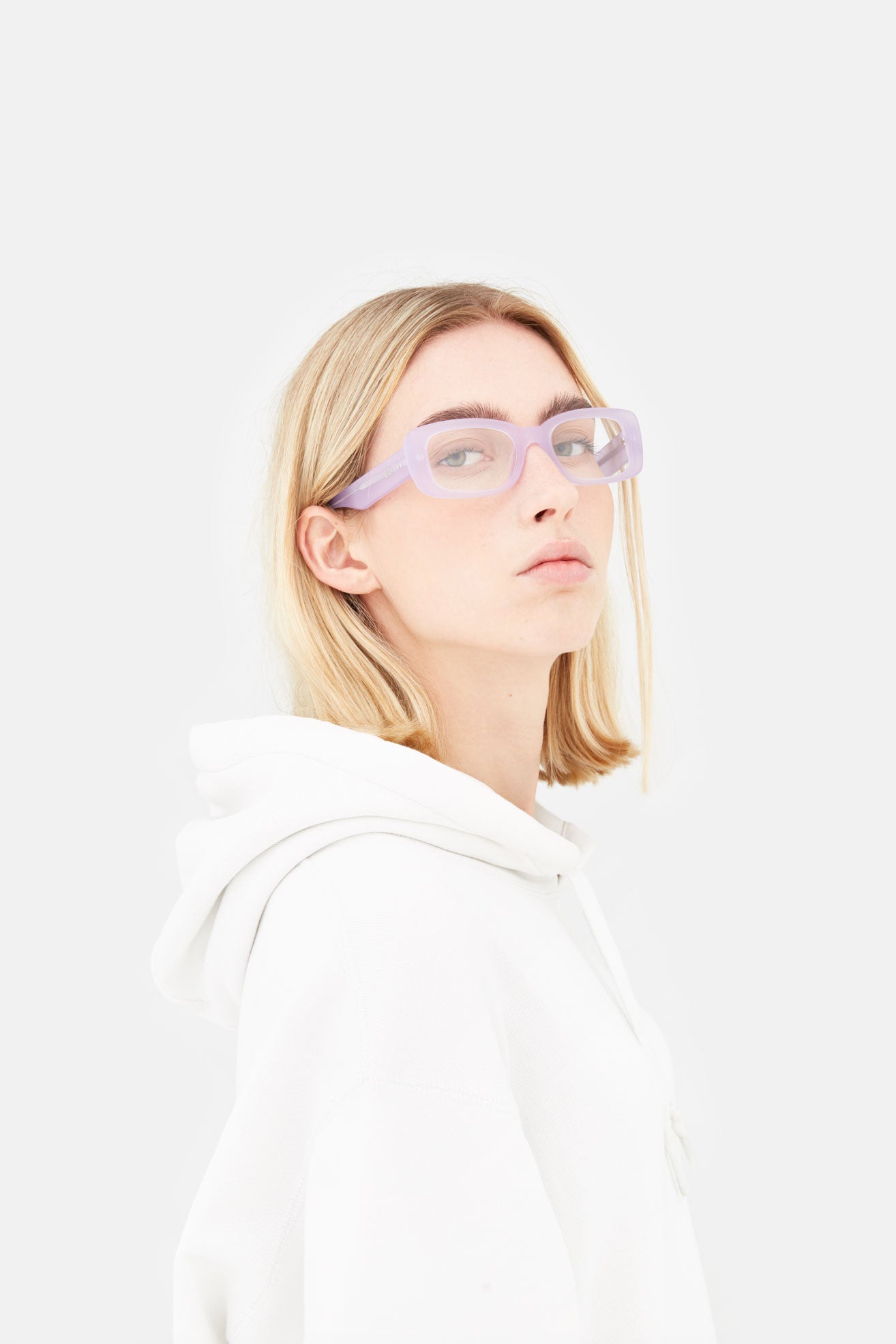 Numero 75 Lilla - Retrosuperfuture USA -