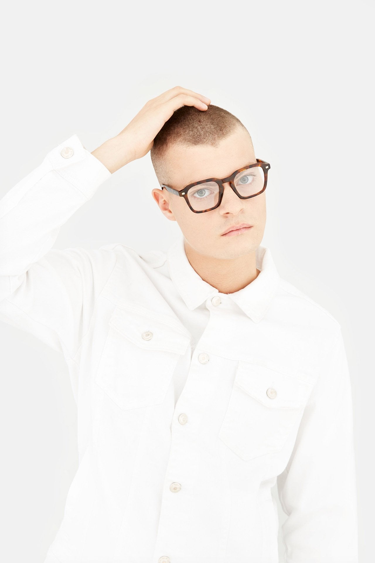 Numero 66 Classic Havana - Retrosuperfuture USA -