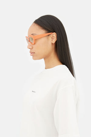 Ik Kil Cenote Orange - Retrosuperfuture USA - — 6