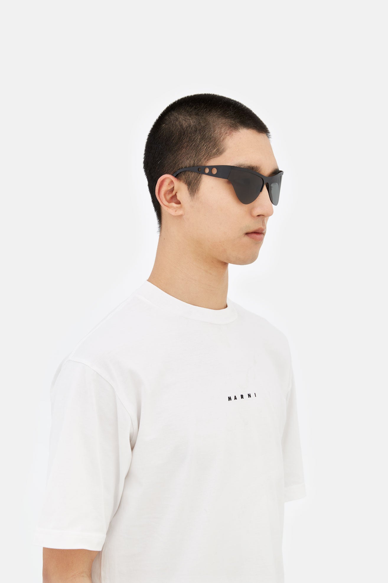 Mauna Lola Black - Retrosuperfuture USA -