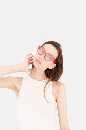 Numero 64 Rosso - Retrosuperfuture USA - — 4
