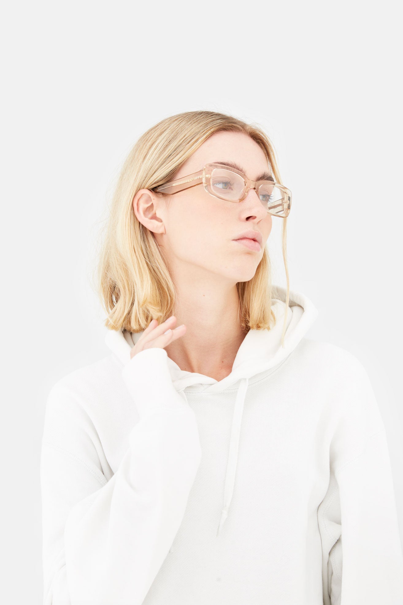 Numero 75 Resin - Retrosuperfuture USA -