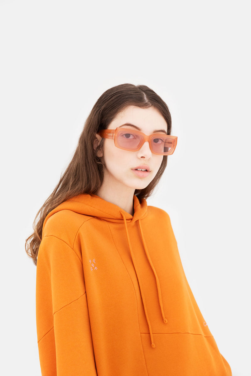 CATHARI II Rust - Retrosuperfuture USA -