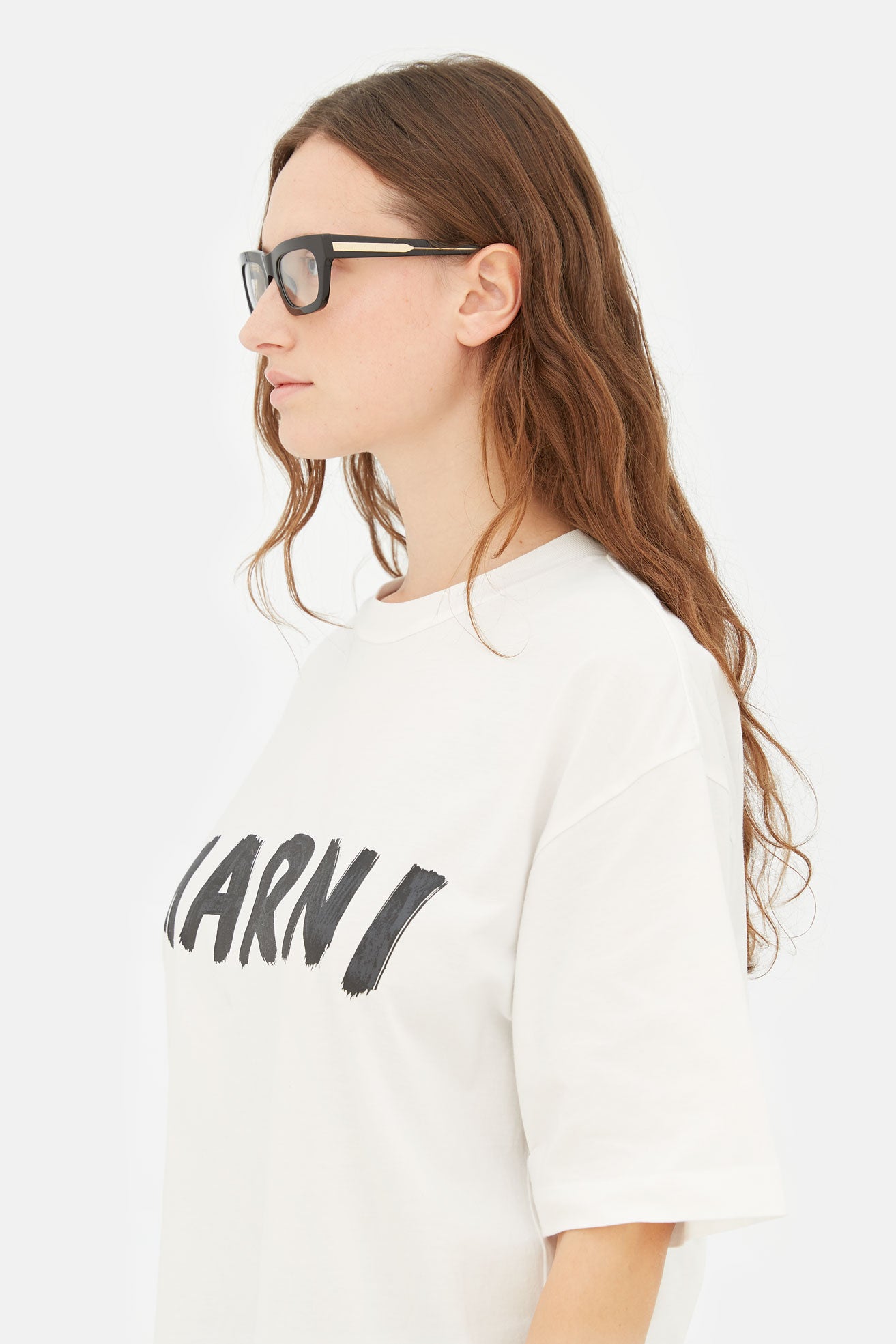Kawasan Falls Optical Nero - Retrosuperfuture USA -