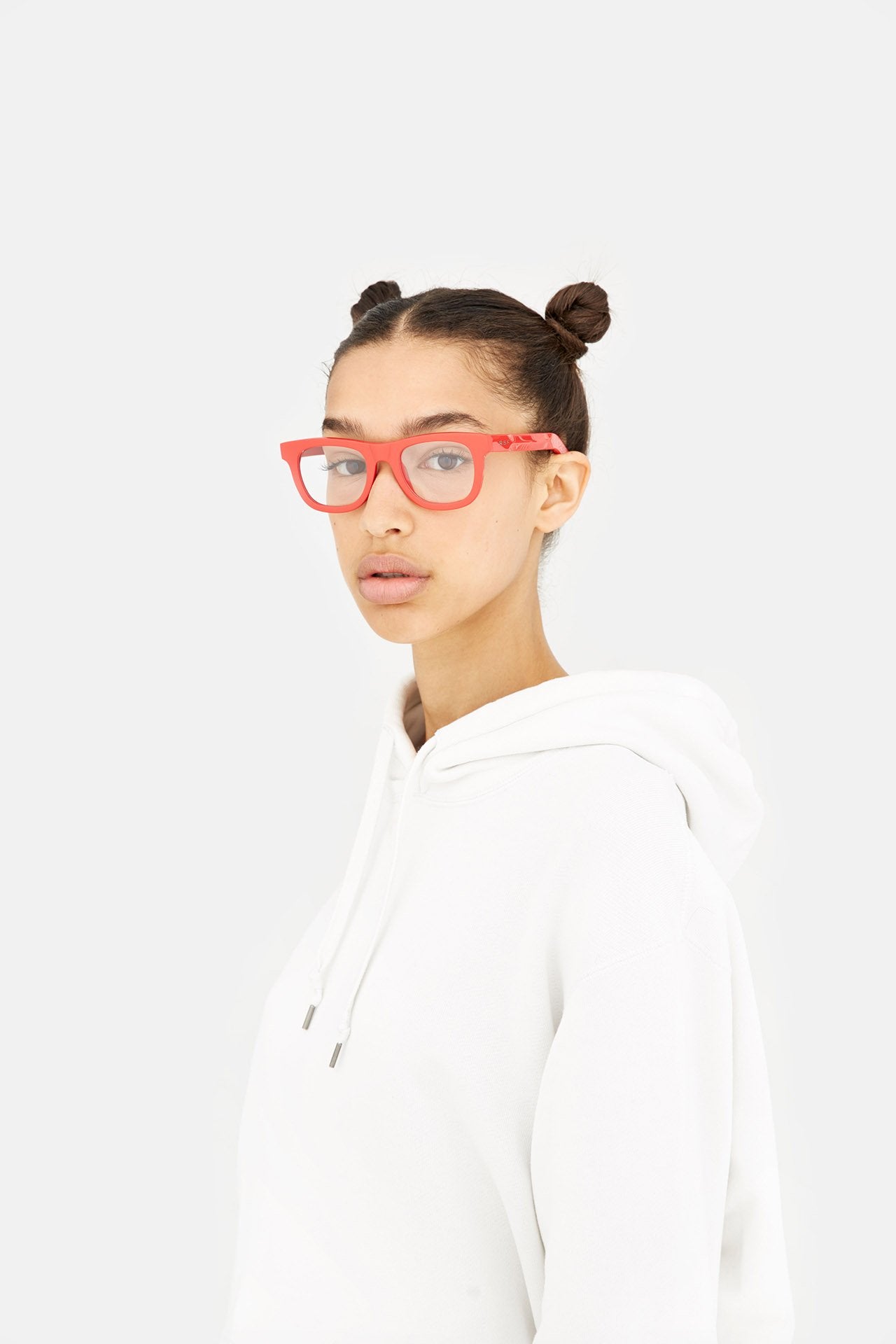 Ciccio Optical Rosso - Retrosuperfuture USA -