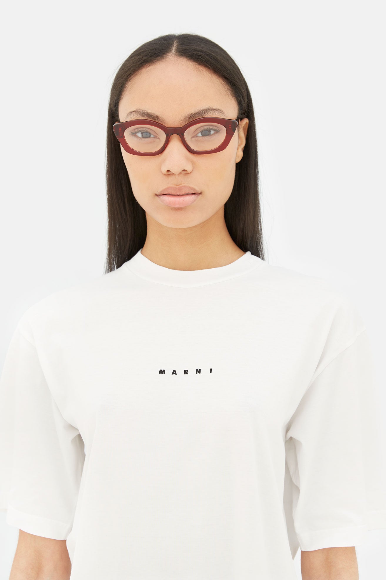 Kea Island Optical Bordeaux - Retrosuperfuture USA -