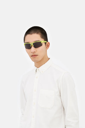 MIZAR Lime Electric A2D - Retrosuperfuture USA - — 5