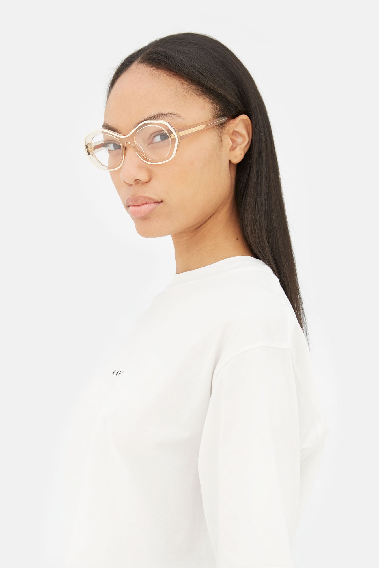 Ulawun Vulcano Optical Panna - Retrosuperfuture USA -