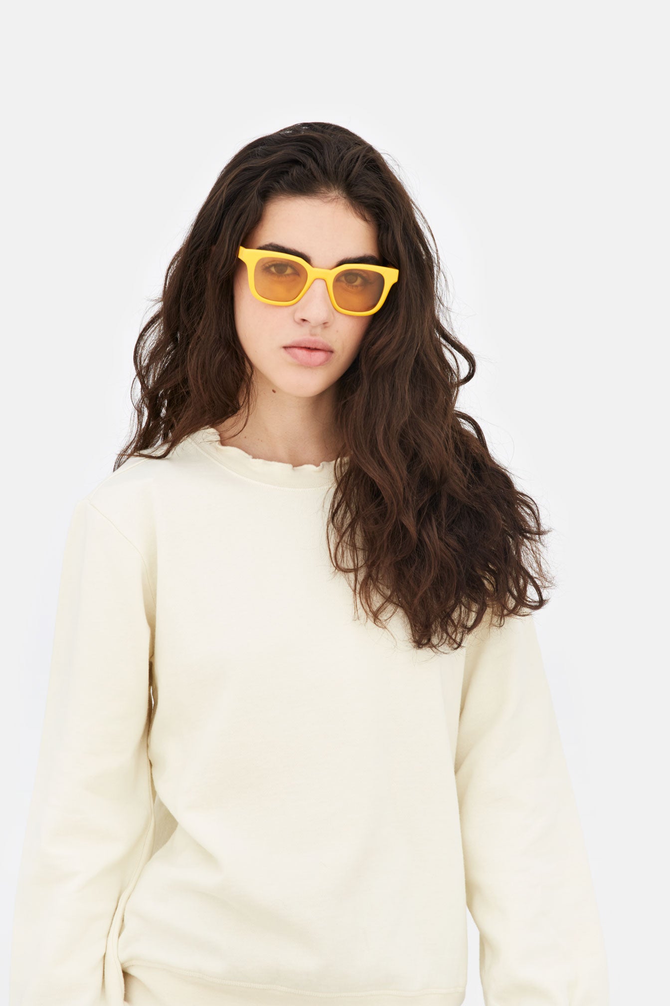 Adventurier Jaune Imperial - Retrosuperfuture USA -