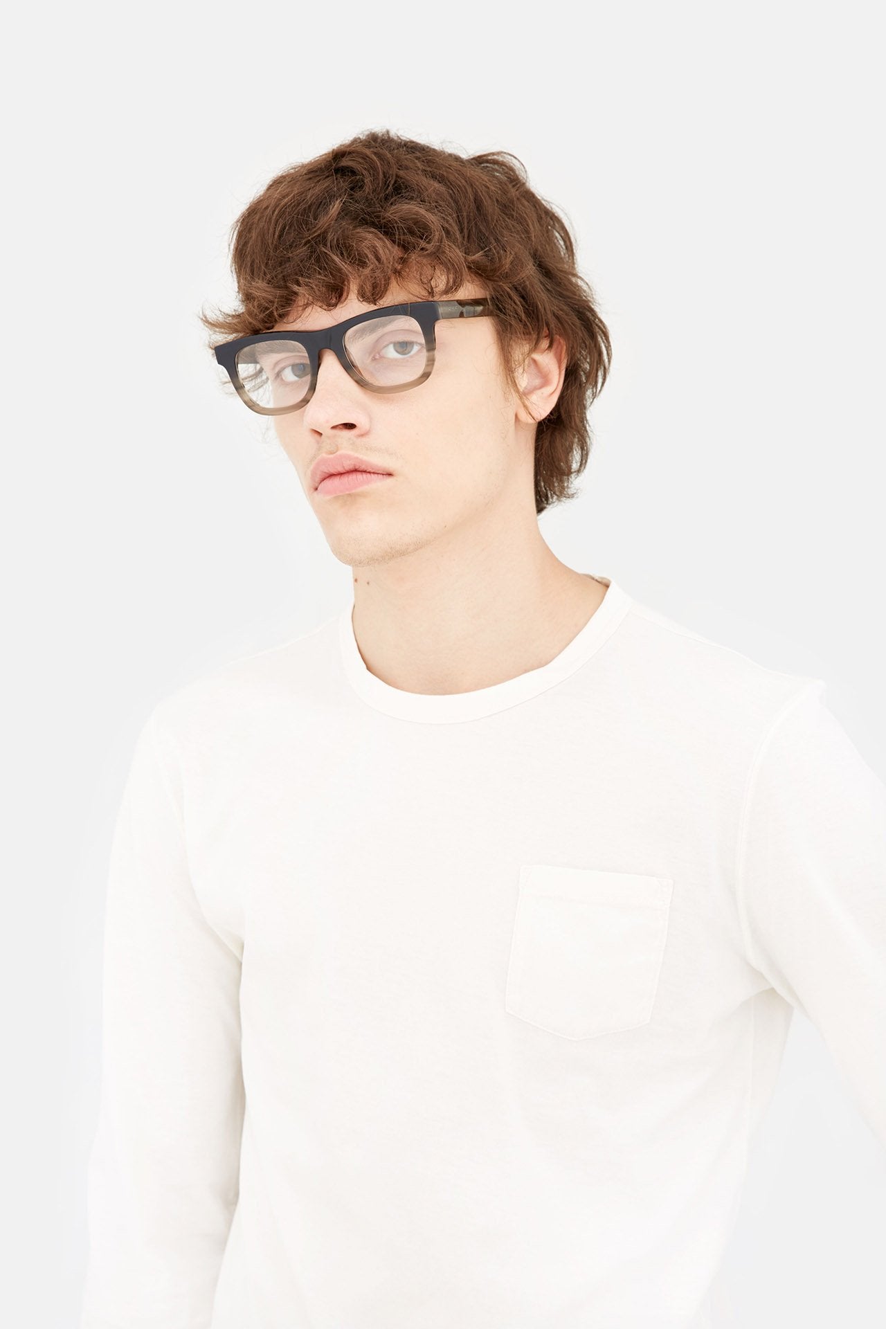 Ciccio Optical Pietra - Retrosuperfuture USA -