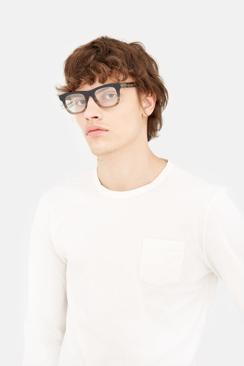 Ciccio Optical Pietra - Retrosuperfuture USA -