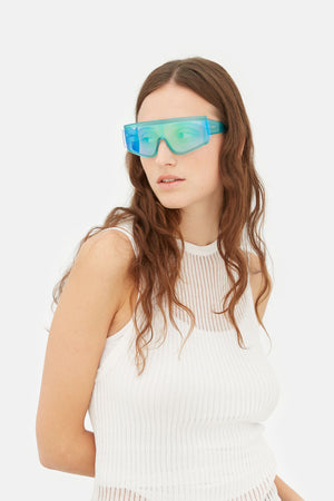 Zed Bang - Retrosuperfuture USA - — 6