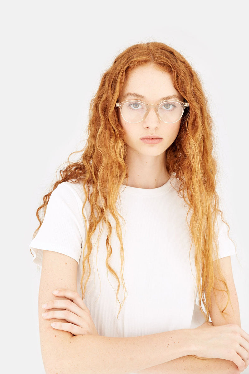 The Warhol Optical Resin - Retrosuperfuture USA -