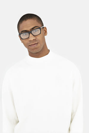 Fred Optical Nero - Retrosuperfuture USA - — 6