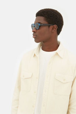 Pooch Havana Blue - Retrosuperfuture USA - — 5