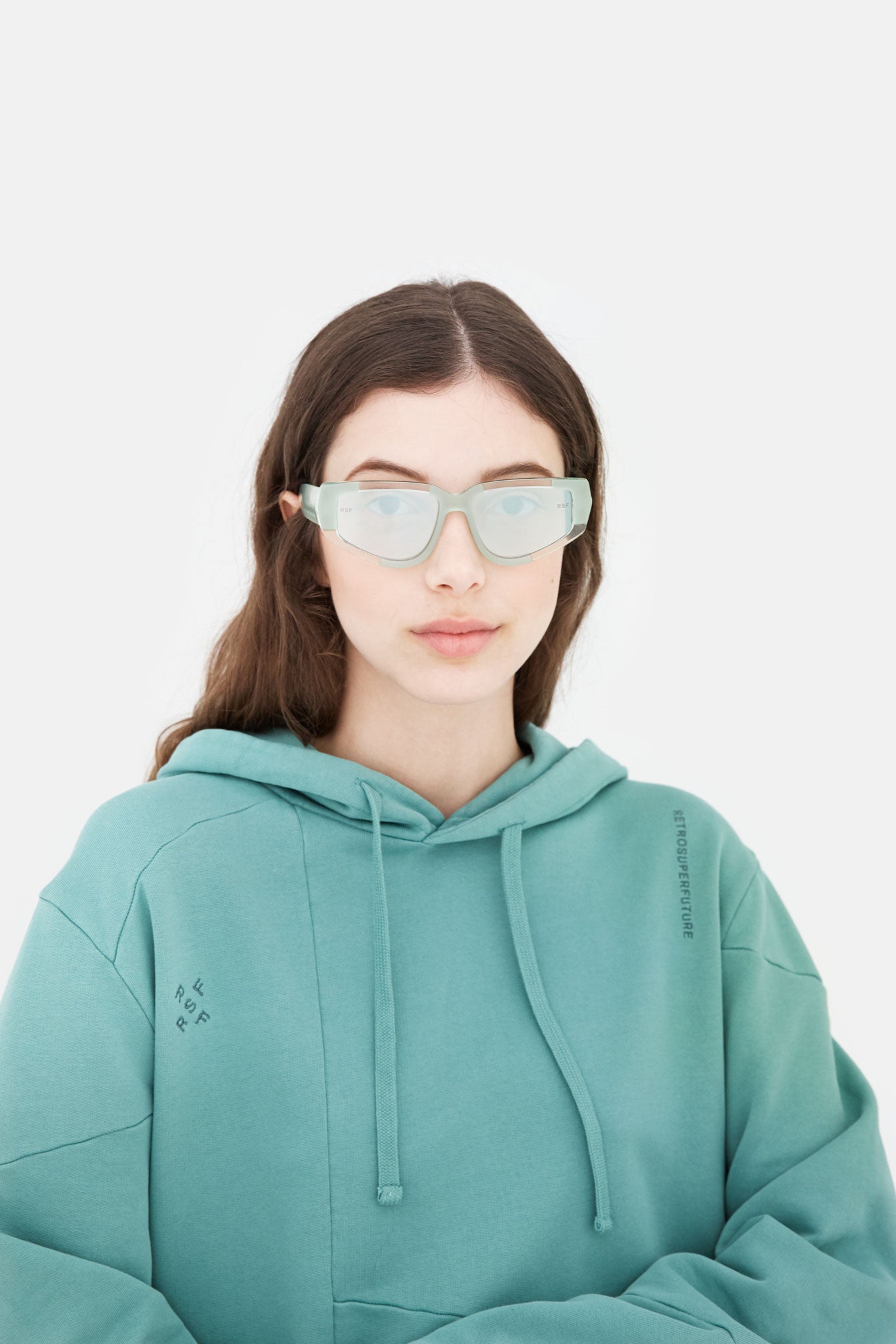 CATHARI I Mint - Retrosuperfuture USA -