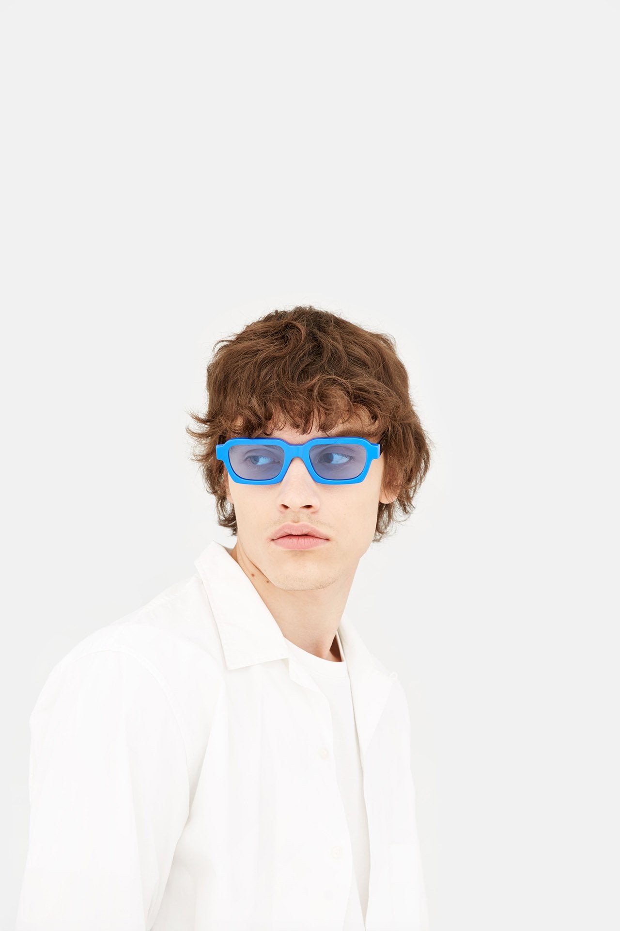 Caro Electric Blue - Retrosuperfuture USA -