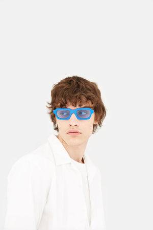 Caro Electric Blue - Retrosuperfuture USA - — 6