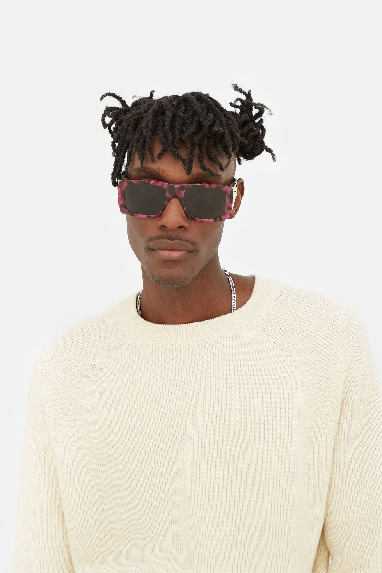 Onorato Havana Pink - Retrosuperfuture USA -