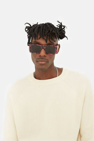 Onorato Havana Pink - Retrosuperfuture USA - — 5