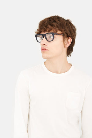 Ciccio Optical Blue Havana - Retrosuperfuture USA - — 5