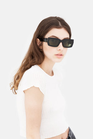 CATHARI II Black - Retrosuperfuture USA - — 5