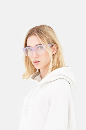 Numero 76 Lilla - Retrosuperfuture USA - — 5