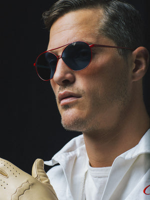 8M7/RC (ROSSO CORSA) - Retrosuperfuture USA - — 5