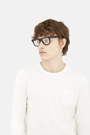 Ciccio Optical Nero - Retrosuperfuture USA - — 7