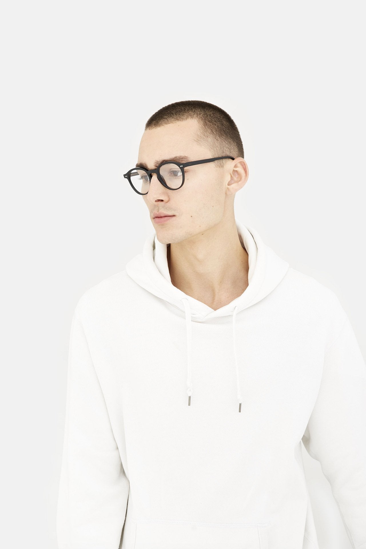 The Warhol Optical Nero - Retrosuperfuture USA -