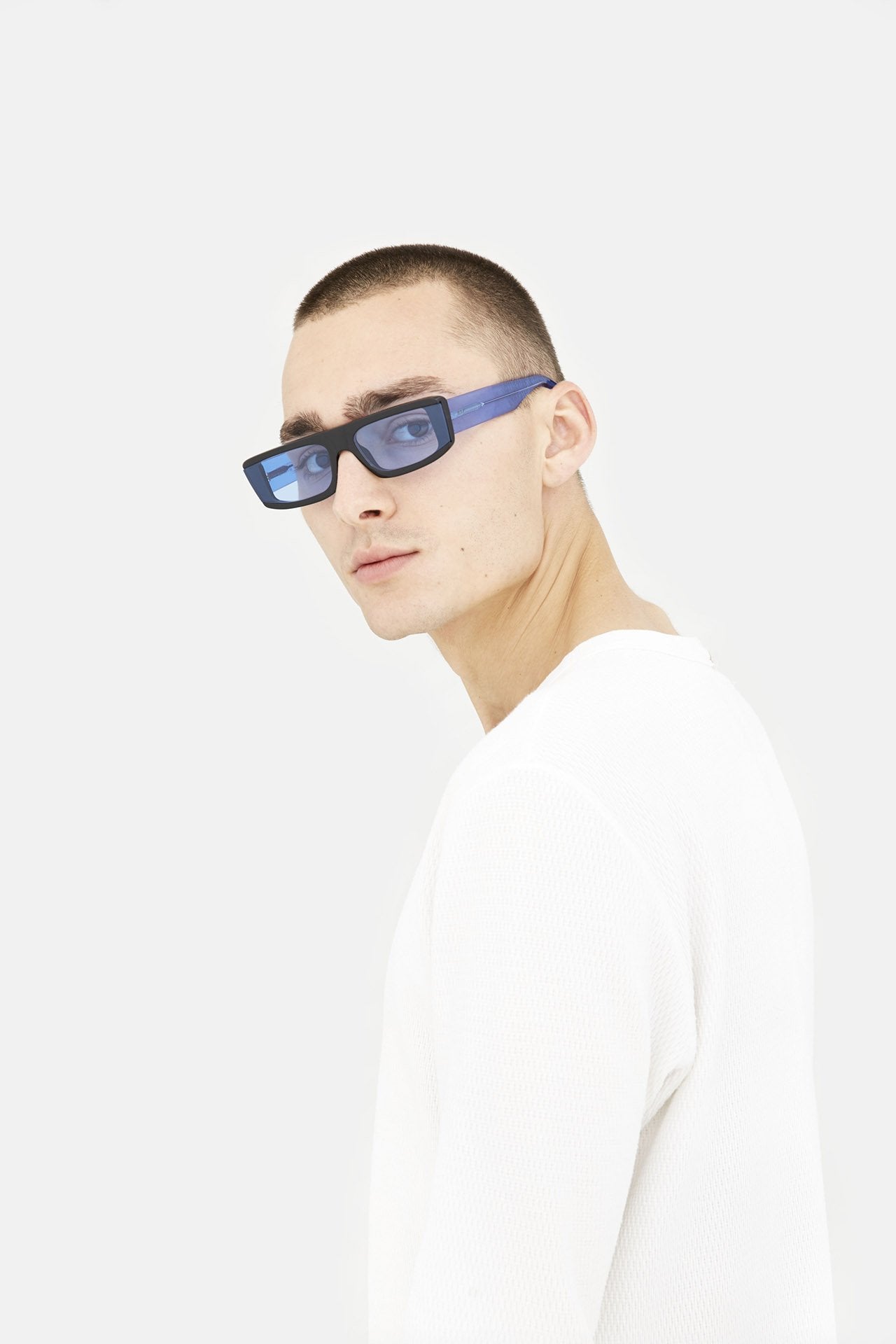 Issimo Electric Blue - Retrosuperfuture USA -